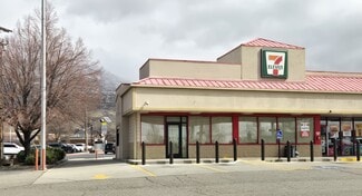 Plus de détails pour 25 S State St, Lindon, UT - Local commercial à louer