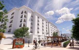 Plus de détails pour 285 S Broadway St, Santa Maria, CA - Industriel/Logistique à vendre
