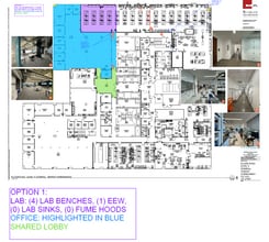 2001 Junipero Serra Blvd, Daly City, CA à louer Plan d’étage– Image 2 sur 2