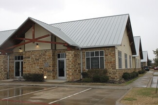 Plus de détails pour 5757 Flewellen Oaks Ln, Fulshear, TX - Bureau à louer