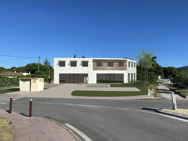 Plus de détails pour Bureau à louer