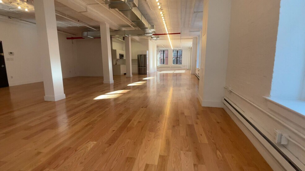 195-199 Lafayette St, New York, NY à louer - Vidéo sur l’annonce professionnelle – Image 2 sur 14