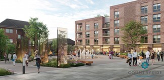Plus de détails pour York Rd, Maidenhead - Local commercial à louer