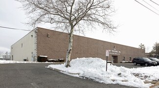 Plus de détails pour 1001 Hopewell Ave, Ocean, NJ - Industriel/Logistique à louer