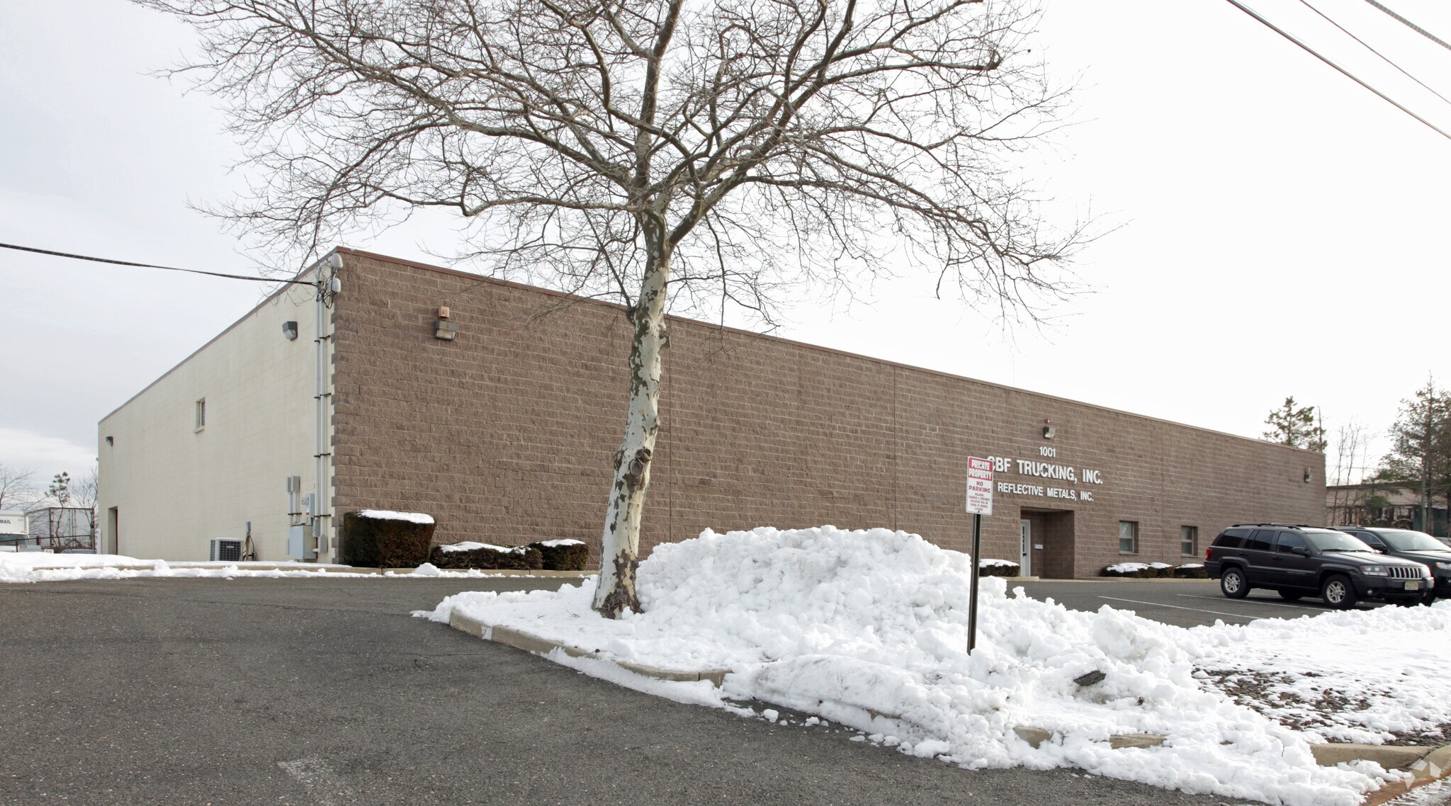 1001 Hopewell Ave, Ocean, NJ à louer Photo principale– Image 1 sur 4