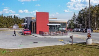 Plus de détails pour 2290 County Line E rd, Columbiana, OH - Local commercial à vendre