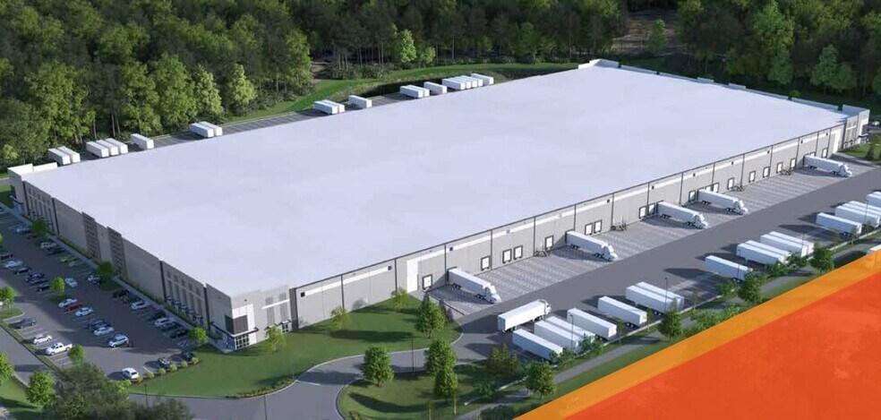 3351 Hopson Rd, Morrisville, NC à louer - Photo de l’immeuble – Image 2 sur 3