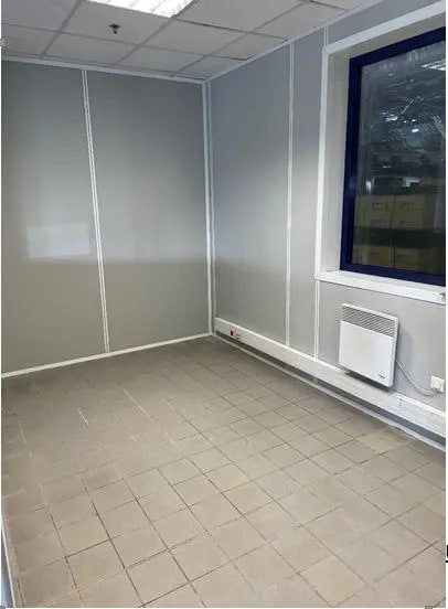 Photo de l’immeuble