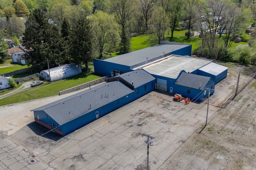 303 E Parson St, Galion, OH à vendre - Photo de l’immeuble – Image 3 sur 29