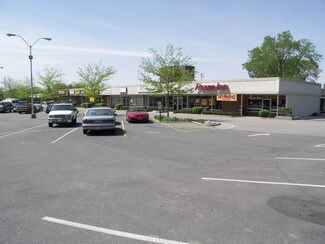 Plus de détails pour 3701-3821 N Sterling Ave, Peoria, IL - Local commercial à louer