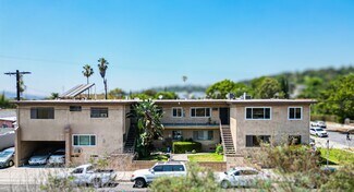 Plus de détails pour 3365 Portner St, Los Angeles, CA - Logement à vendre