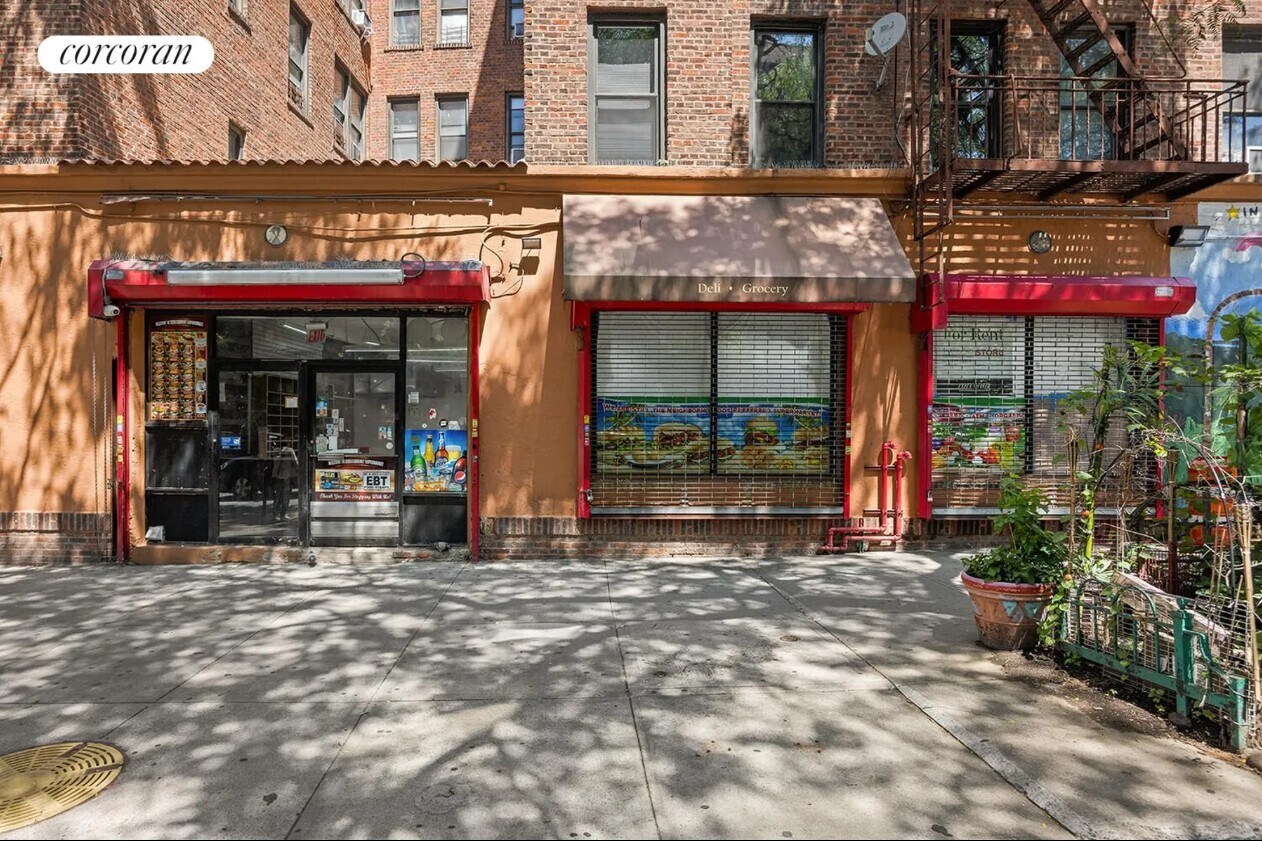 99 Ocean Ave, Brooklyn, NY à louer Photo de l’immeuble– Image 1 sur 13