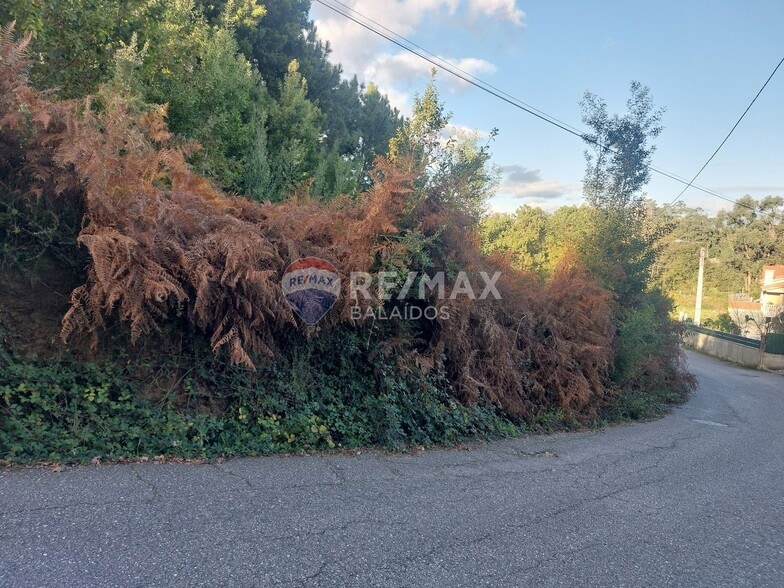 Rúa Macal, 32, Vigo, Pontevedra à vendre - Photo de l’immeuble – Image 3 sur 8