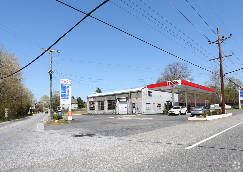 541 Kings Hwy, Swedesboro, NJ à louer - Photo principale – Image 1 sur 6