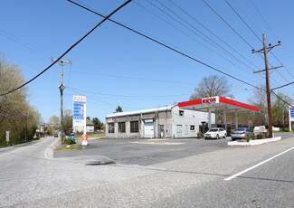 Plus de détails pour 541 Kings Hwy, Swedesboro, NJ - Local commercial à louer