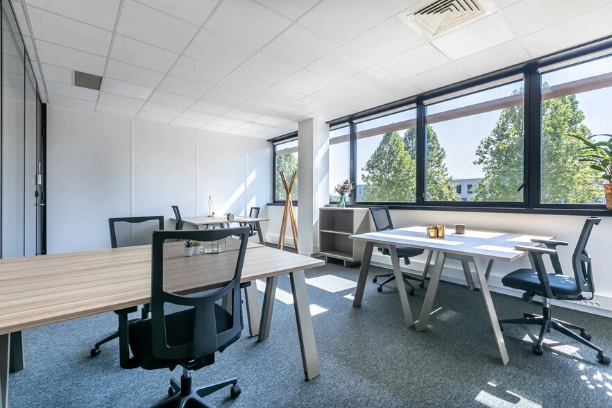 23 Rue De La Haye, Schiltigheim à louer - Photo de l’immeuble – Image 3 sur 21