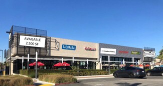 Plus de détails pour 5895 Katella Ave, Cypress, CA - Local commercial à louer