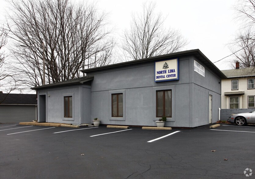 11695 Market St, North Lima, OH à louer - Photo principale – Image 1 sur 2