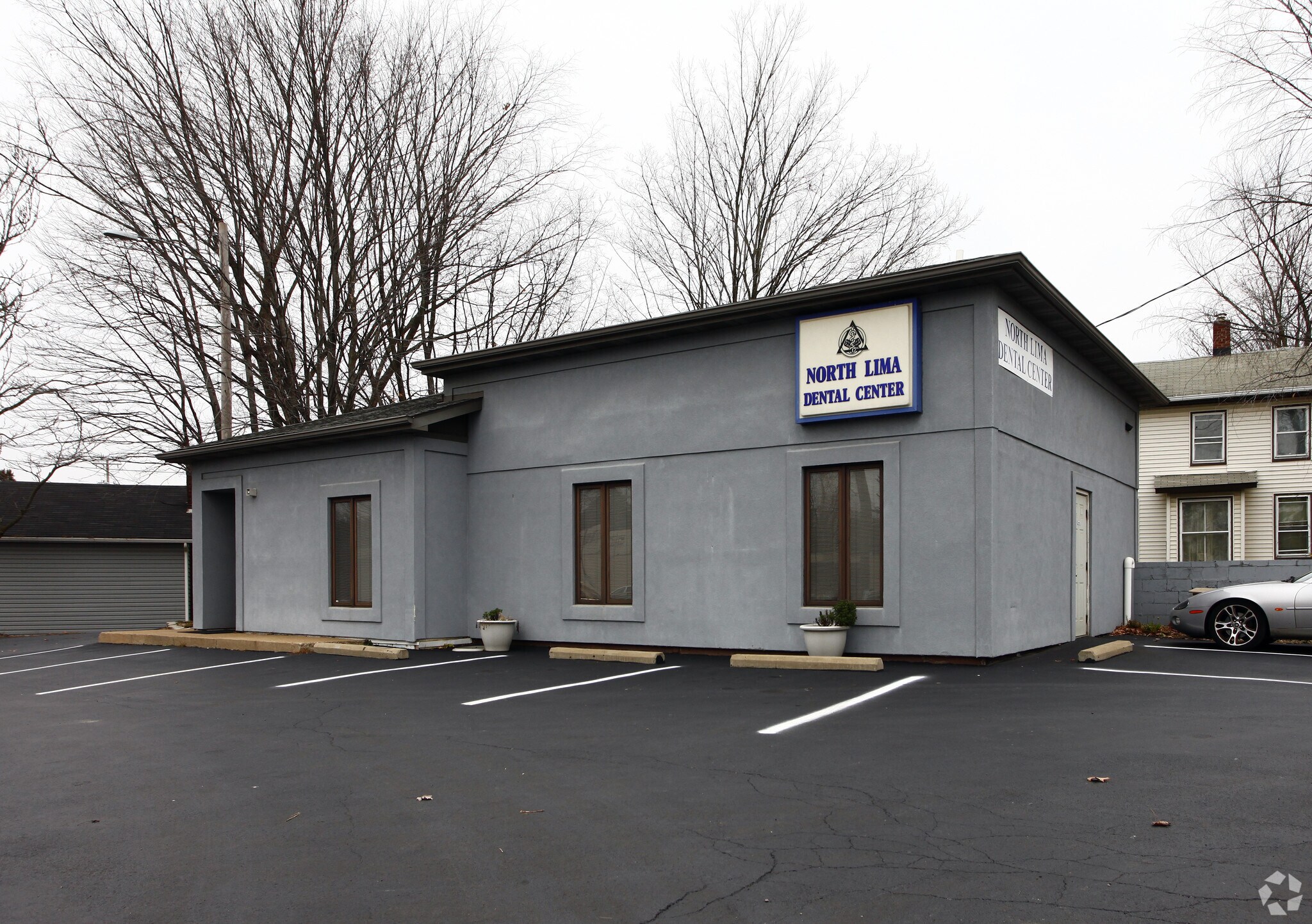 11695 Market St, North Lima, OH à louer Photo principale– Image 1 sur 3