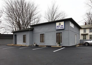 Plus de détails pour 11695 Market St, North Lima, OH - Bureau à louer