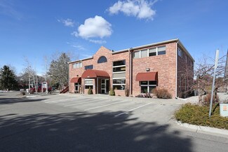 Plus de détails pour 2530 Abarr Dr, Loveland, CO - Bureau à louer