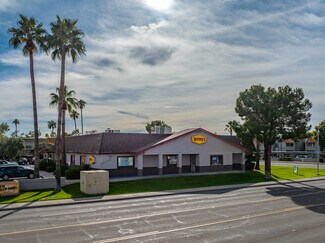 Plus de détails pour 5161 W Thunderbird Rd, Glendale, AZ - Local commercial à vendre