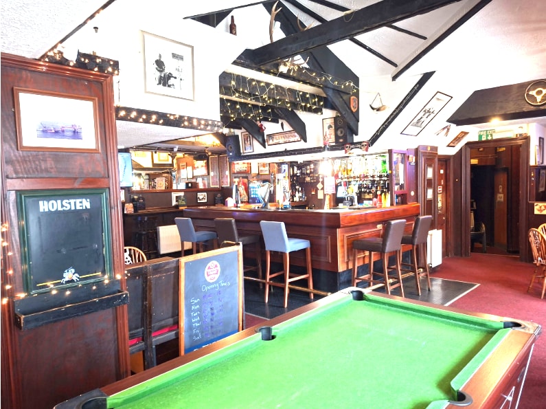 9 Portland St, Aberdeen, ABE AB11 6LN - Lot 9 - - Photo intérieure - Image 1 of 3