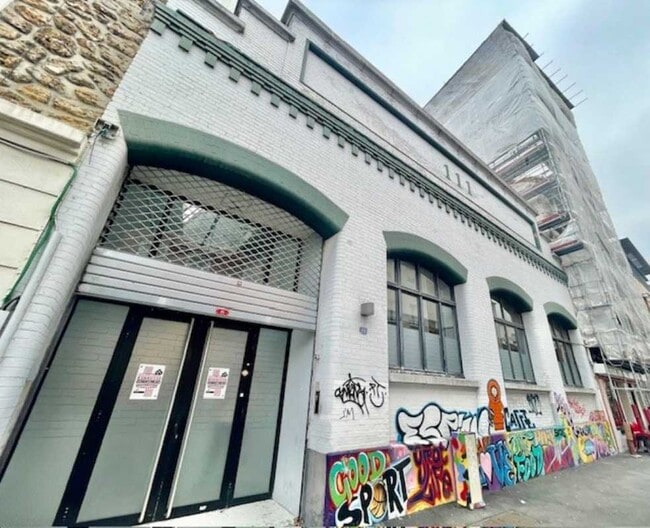 Plus de détails pour Rue Marceau, Montreuil - Bureau à louer