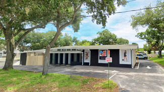 Plus de détails pour 2715 W Sligh Ave, Tampa, FL - Bureau à vendre