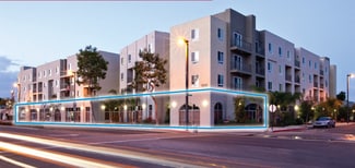 Plus de détails pour 12132-12222 Garfield Ave, South Gate, CA - Logement à vendre