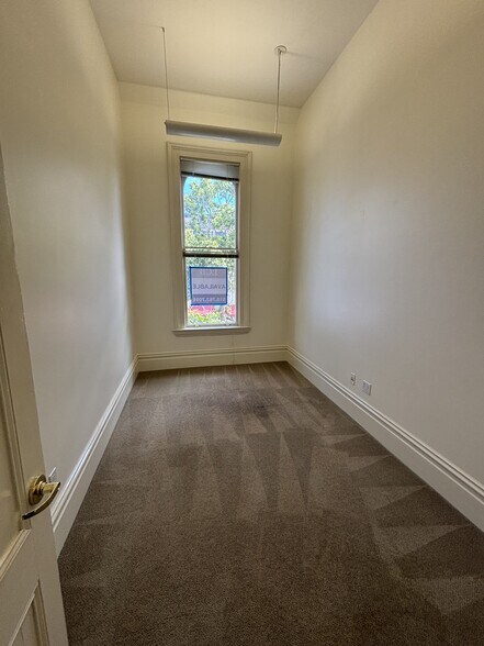 817-827 Washington St, Oakland, CA à louer - Photo de l’immeuble – Image 3 sur 8