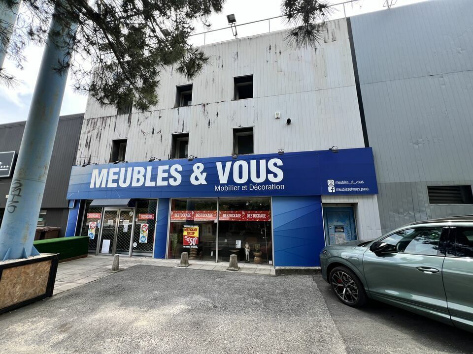 1254 Route De La Valmasque, Valbonne à louer Photo de l’immeuble– Image 1 sur 17