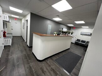 Plus de détails pour 29 N Airmont Rd, Suffern, NY - Bureau/Médical à louer