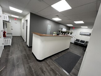 Plus de détails pour 29 N Airmont Rd, Suffern, NY - Bureau/Médical à louer