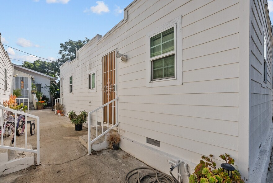 20414 Kenwood Ave, Torrance, CA à vendre - Photo de l’immeuble – Image 3 sur 18