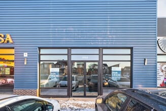 3723B 8 Av SW, Edmonton, AB à louer Photo intérieure– Image 1 sur 8