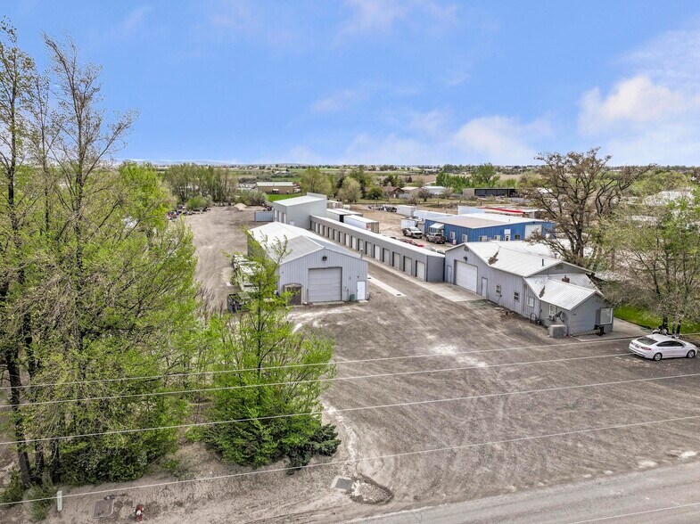 1782.5 Eldridge Ave, Twin Falls, ID à louer - Photo de l’immeuble – Image 2 sur 15