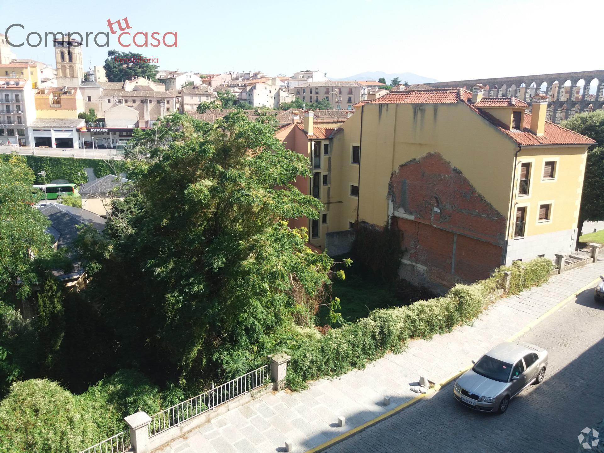 Terrain dans Segovia, Segovia à vendre Photo principale– Image 1 sur 4