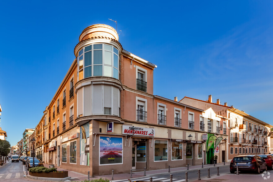 Calle De Manuel Sandoval, 2, Torrejón de Ardoz, Madrid à vendre - Photo de l’immeuble – Image 2 sur 3