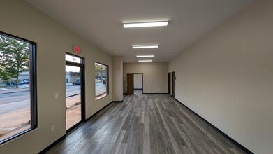 3562 Buford Hwy, Duluth, GA à louer Photo intérieure– Image 2 sur 9