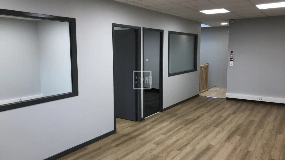 Local d’activités dans Sainte-Luce-sur-Loire à louer - Photo intérieure – Image 3 sur 4