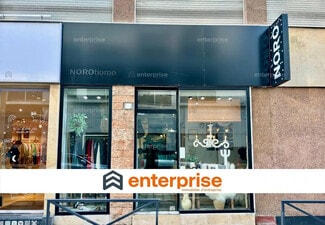 Plus de détails pour Local commercial à louer