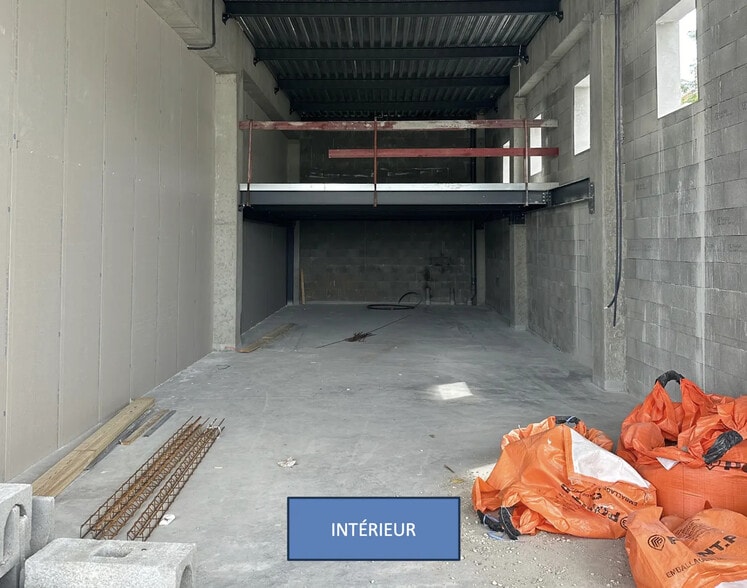 334 Chemin De Champivost, Limonest à vendre - Photo intérieure – Image 3 sur 6