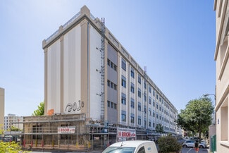 Plus de détails pour 55 Rue Baraban, Lyon - Bureau à louer