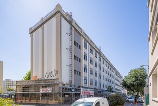 Plus de détails pour 4 Rue Saint Sidoine, Lyon - Bureau à vendre