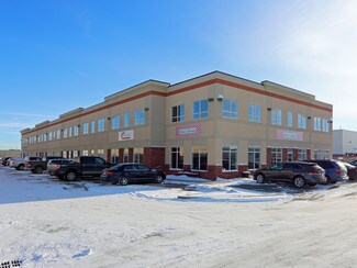 Plus de détails pour 11315-11349 174th St NW, Edmonton, AB - Local d’activités à vendre