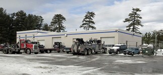Plus de détails pour 1 Howe Dr, Amherst, NH - Industriel/Logistique à vendre
