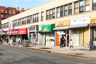 Plus de détails pour 11655 Queens Blvd, Forest Hills, NY - Bureau à louer