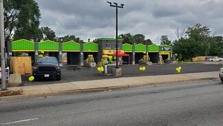 Plus de détails pour 801 W Roosevelt Rd, Maywood, IL - Spécialisé à vendre