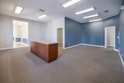 Suites 803-805 - Office Space